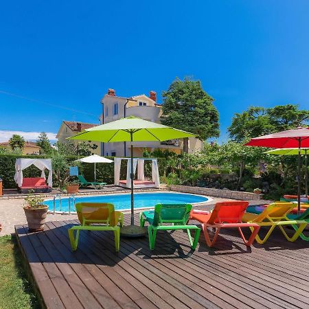 Apartment Nika-5 By Interhome Ουμάγκ Εξωτερικό φωτογραφία