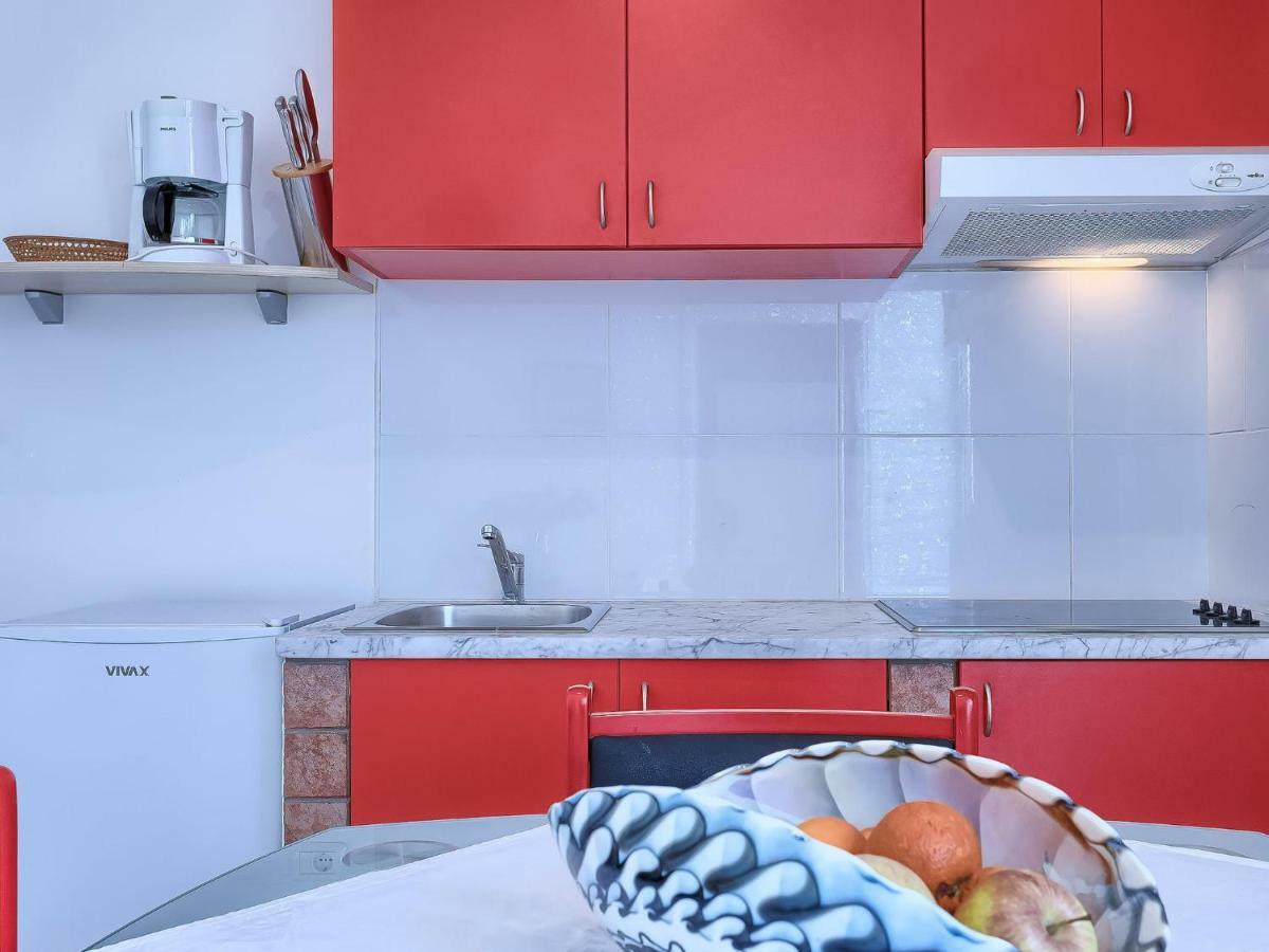 Apartment Nika-5 By Interhome Ουμάγκ Εξωτερικό φωτογραφία