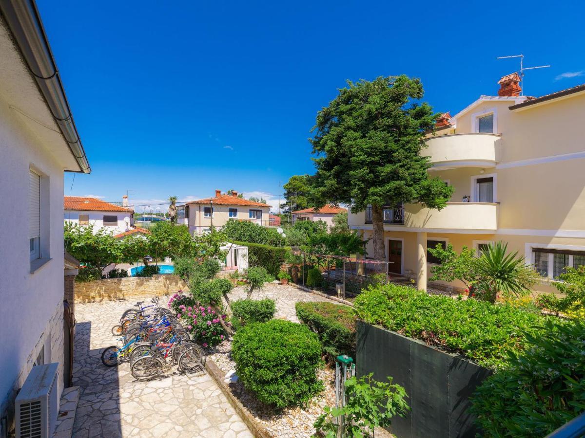 Apartment Nika-5 By Interhome Ουμάγκ Εξωτερικό φωτογραφία