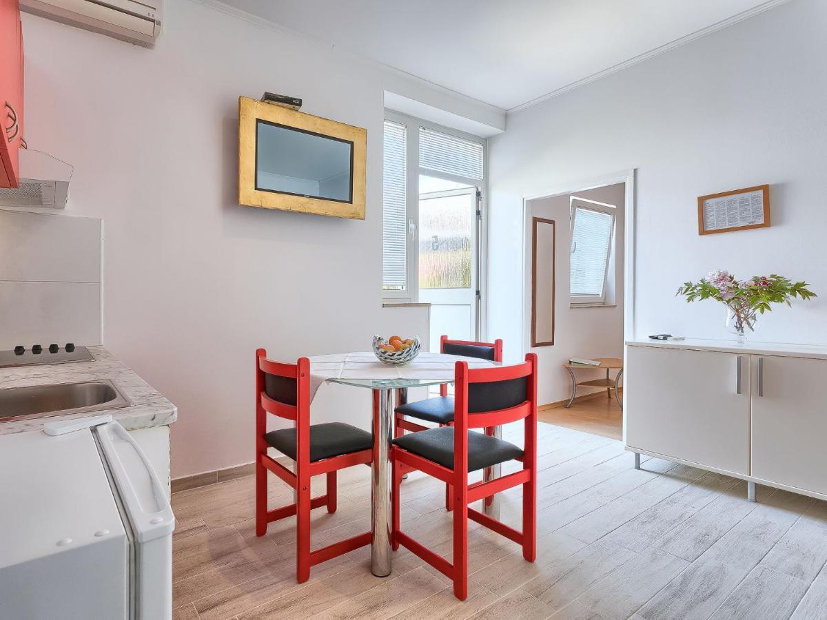 Apartment Nika-5 By Interhome Ουμάγκ Εξωτερικό φωτογραφία