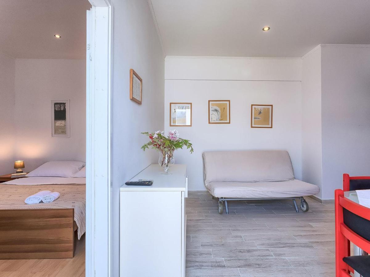 Apartment Nika-5 By Interhome Ουμάγκ Εξωτερικό φωτογραφία