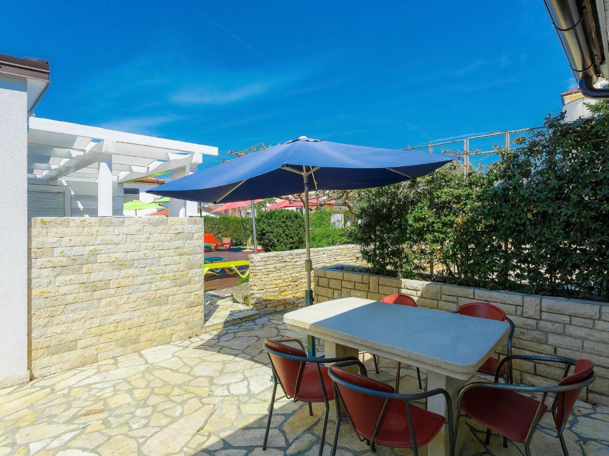 Apartment Nika-5 By Interhome Ουμάγκ Εξωτερικό φωτογραφία